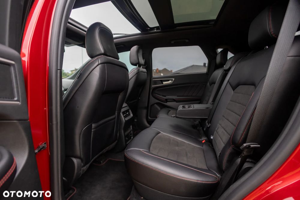 Ford Edge - 16