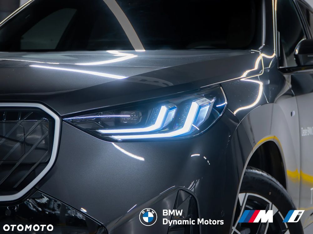 BMW X3 20d xDrive - 8