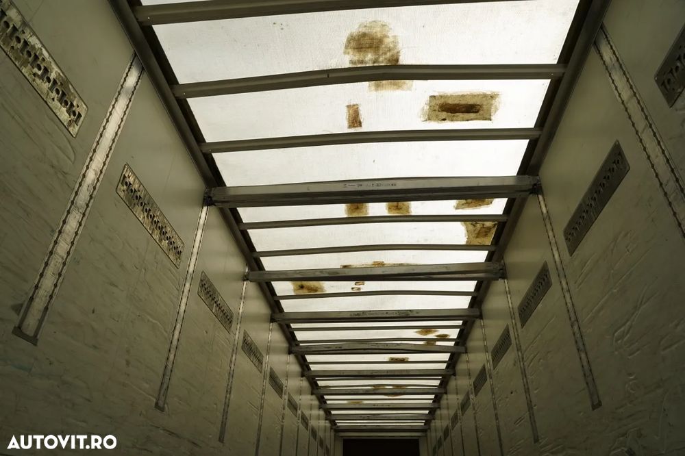 Krone / CONTAINER / DOPPELSTOCK / CONTRACT POST-SERVICE - 18