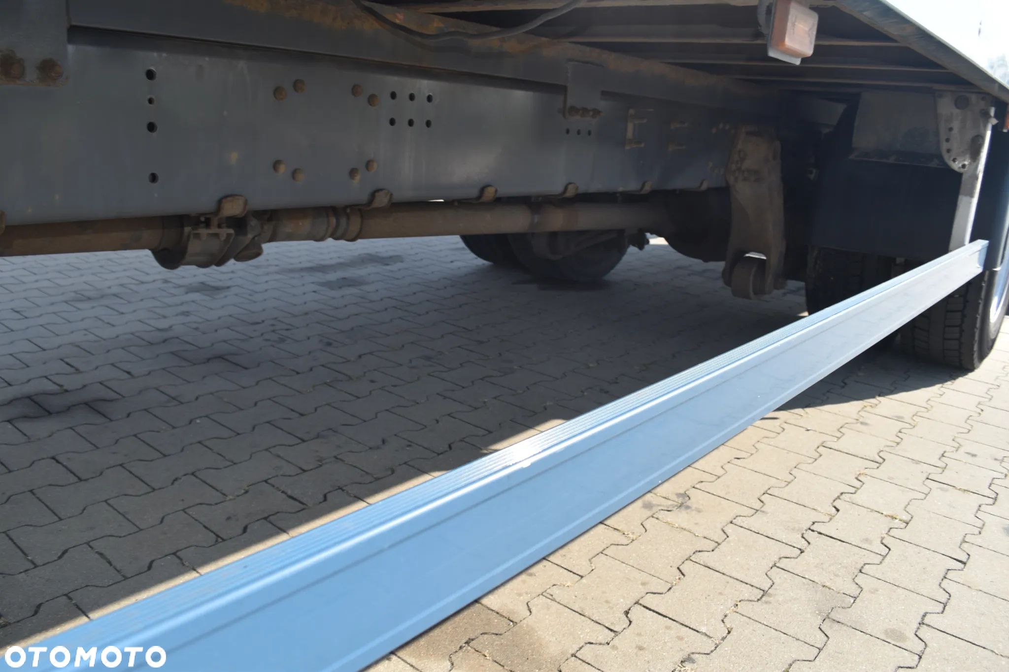 Scania P230 - 15