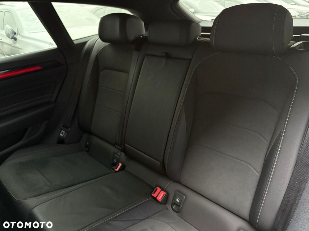 Volkswagen Arteon Shooting Brake 2.0 TSI R-Line DSG - 15