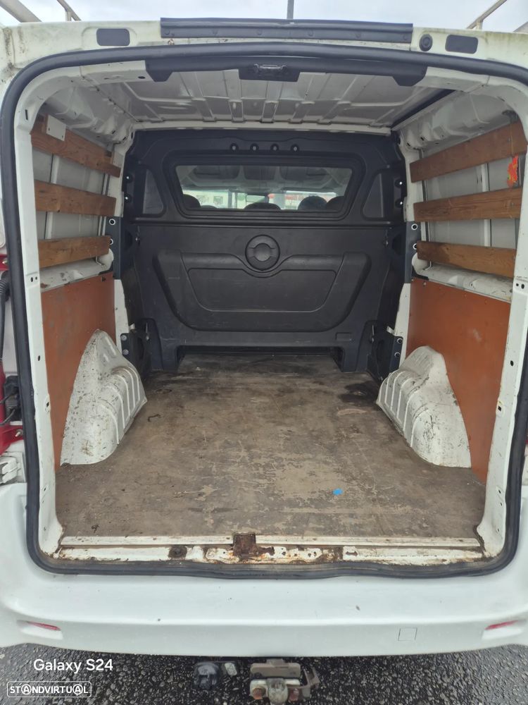 Peugeot Expert 2.0 HDi L1 - 7