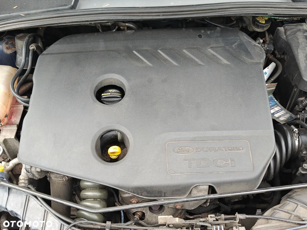 Ford S-Max 2.0 TDCi Gold X - 8