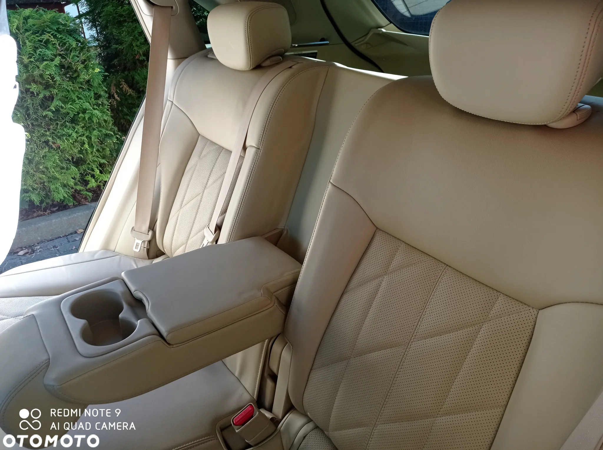 Infiniti QX70 3.7 GT Premium - 23