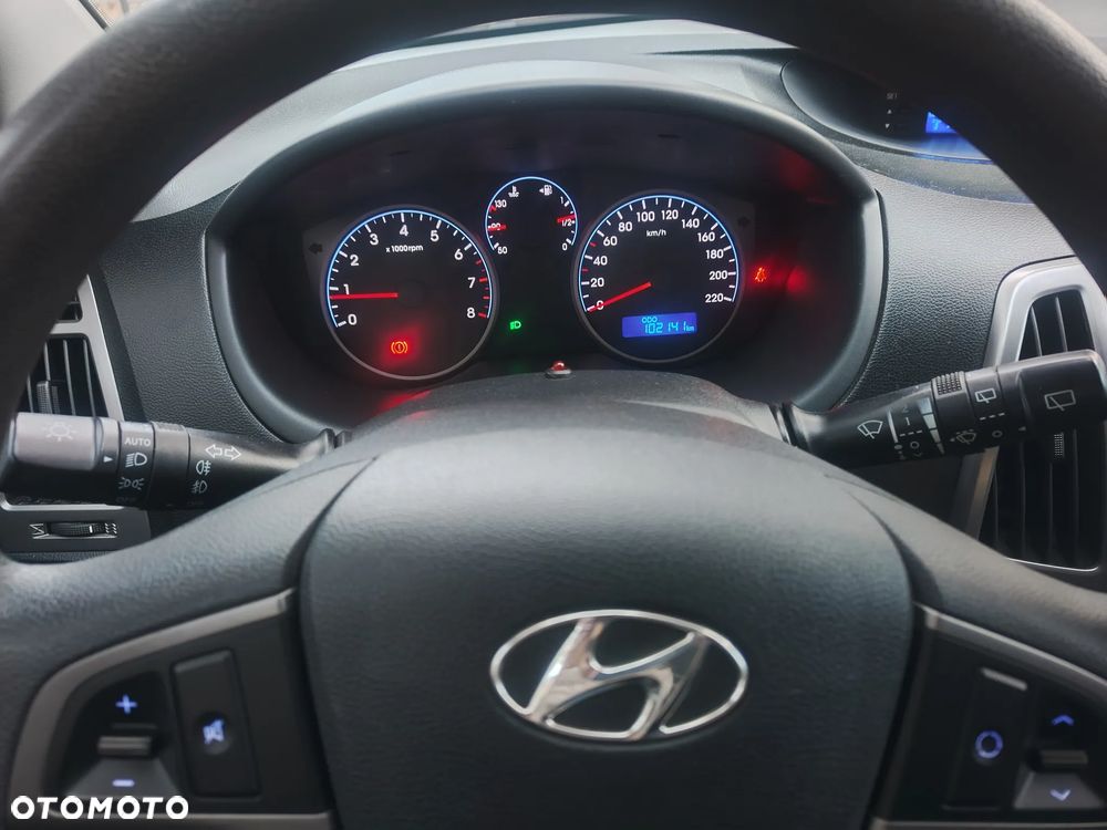 Hyundai i20 - 9