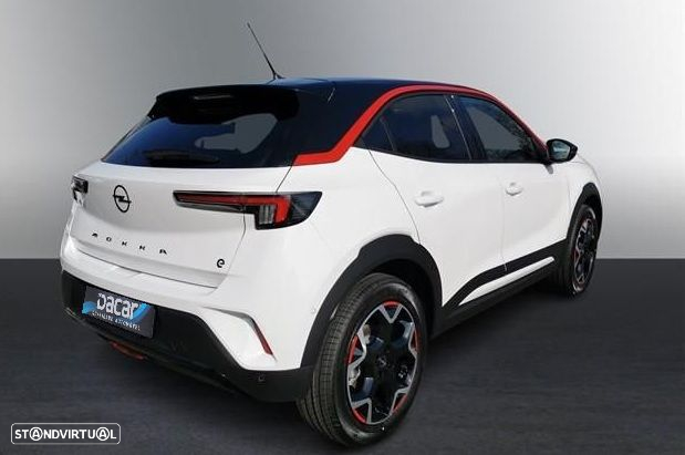 Opel Mokka-e 50 kWh GS - 3