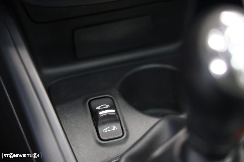 Renault Mégane Cabrio - 11