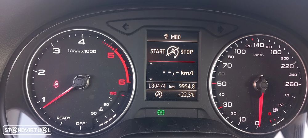 Audi Q2 1.6 TDI Sport - 14