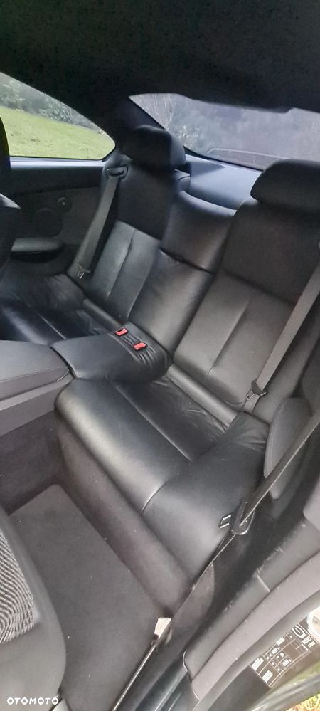 BMW Seria 6 645Ci - 21