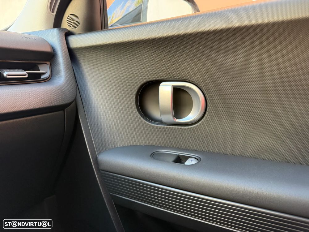 Hyundai Ioniq 5 77 kWh Premium - 49