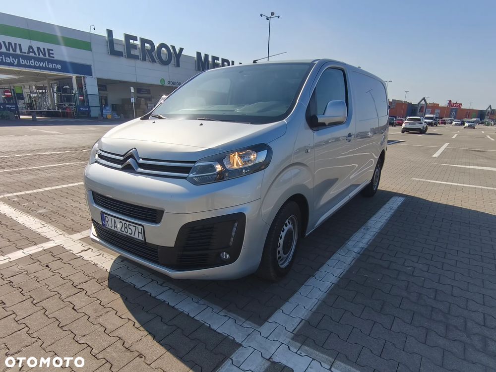 Citroën Jumpy - 2