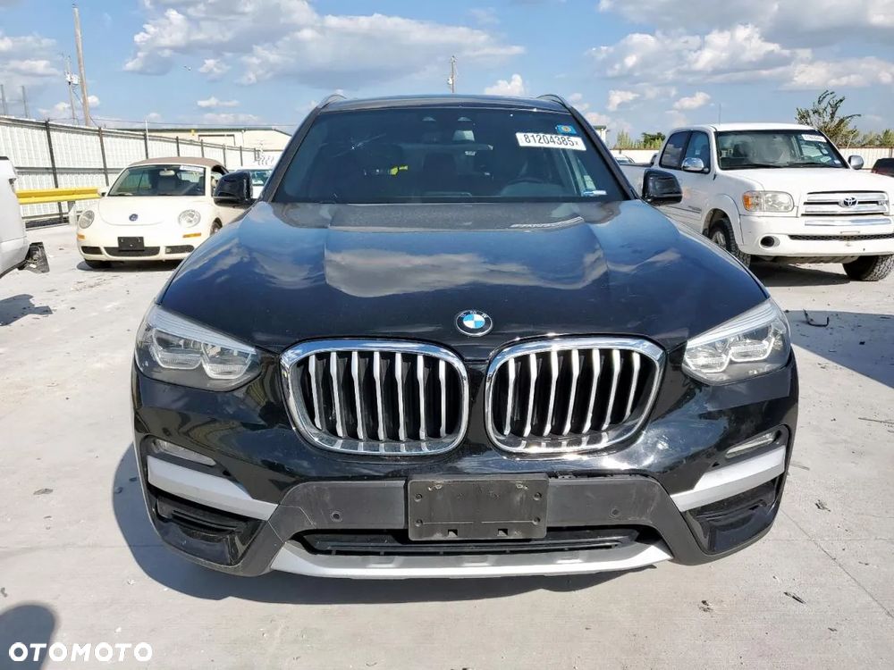 BMW X3 xDrive30i Advantage - 6