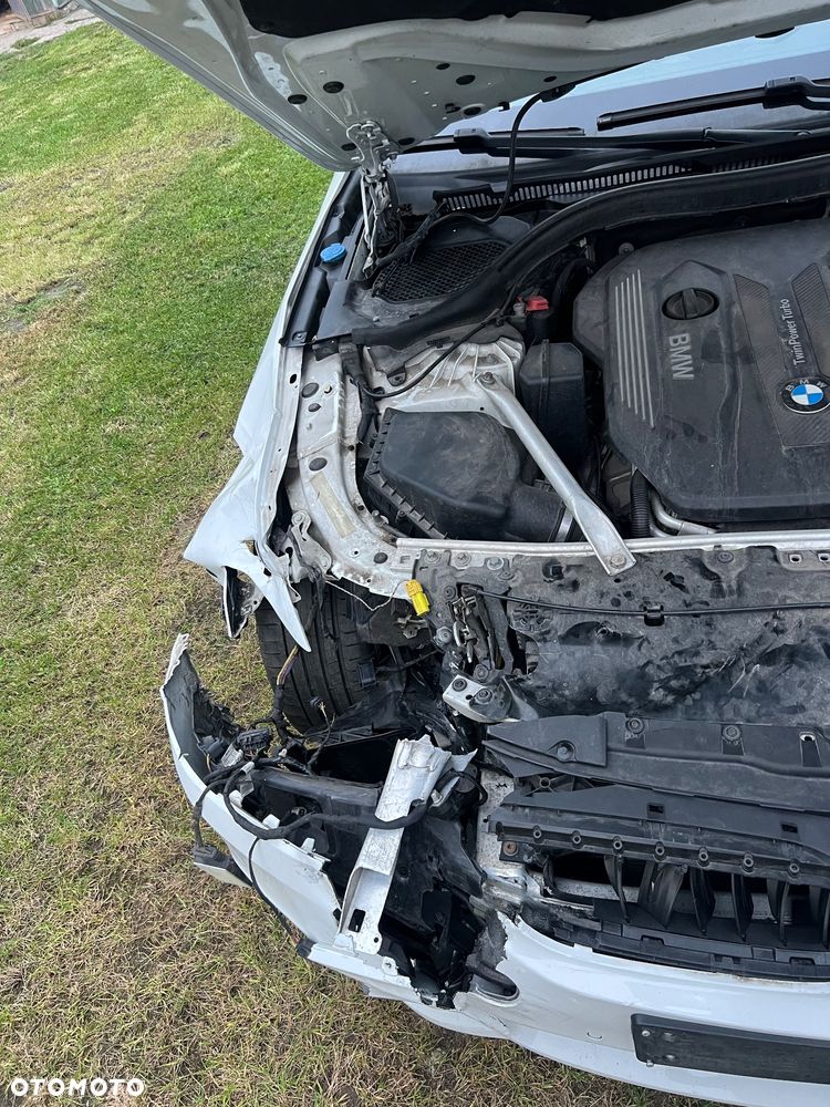 BMW Seria 5 530d xDrive M Sport sport - 23