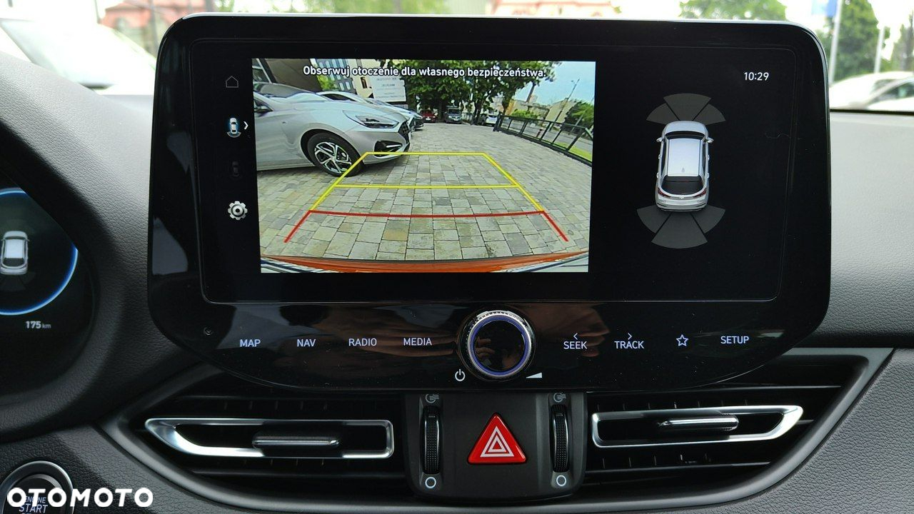 Hyundai i30 - 21