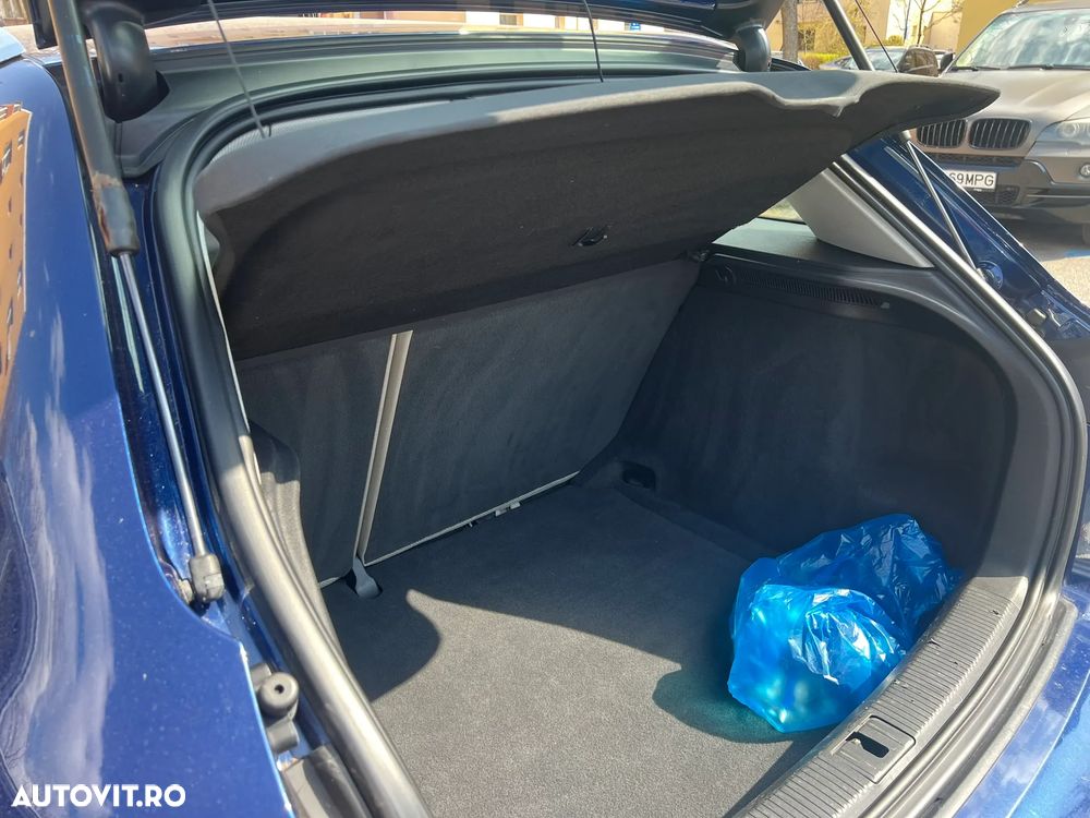 Audi A3 1.2 TFSI Ambiente - 8