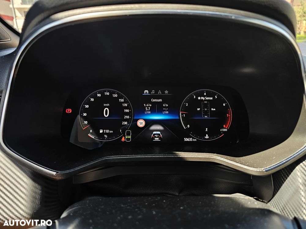 Renault Clio - 9