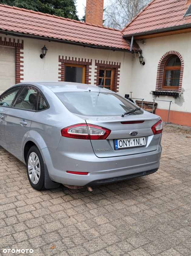 Ford Mondeo 2.0 FF Trend - 16