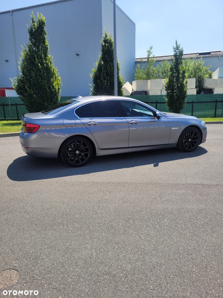 BMW Inny - 4