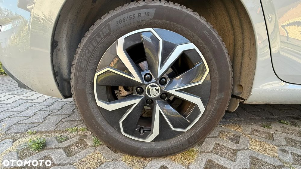 Skoda Scala 1.0 TSI Ambition - 16