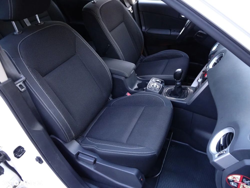 Renault Koleos 2.0 dCi FAP 4x4 Dynamique - 25