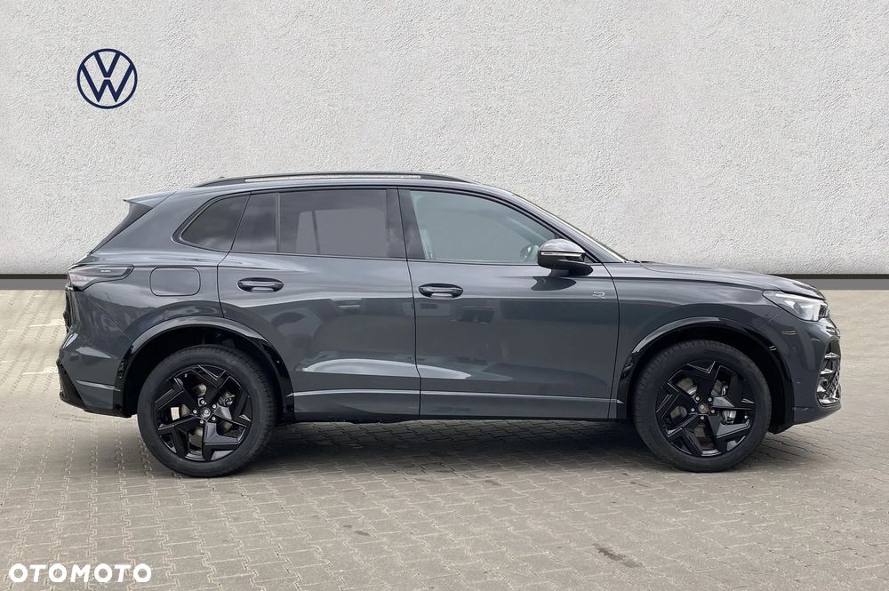 Volkswagen Tiguan 2.0 TDI 4Mot R-Line Plus DSG - 7