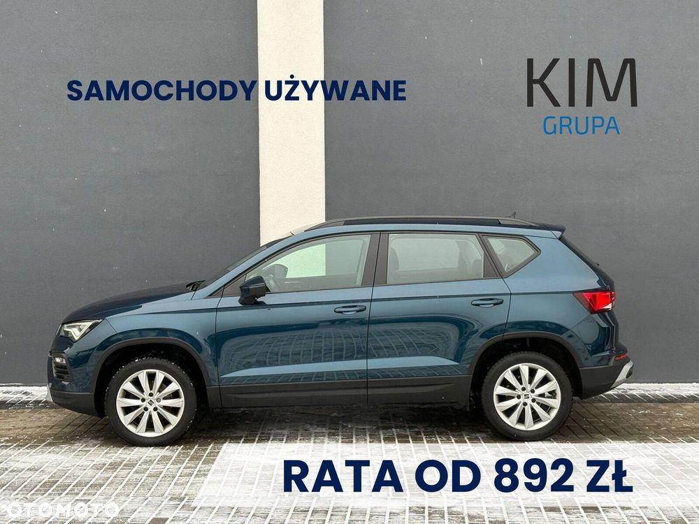 Seat Ateca 1.5 TSI Style S&S - 4