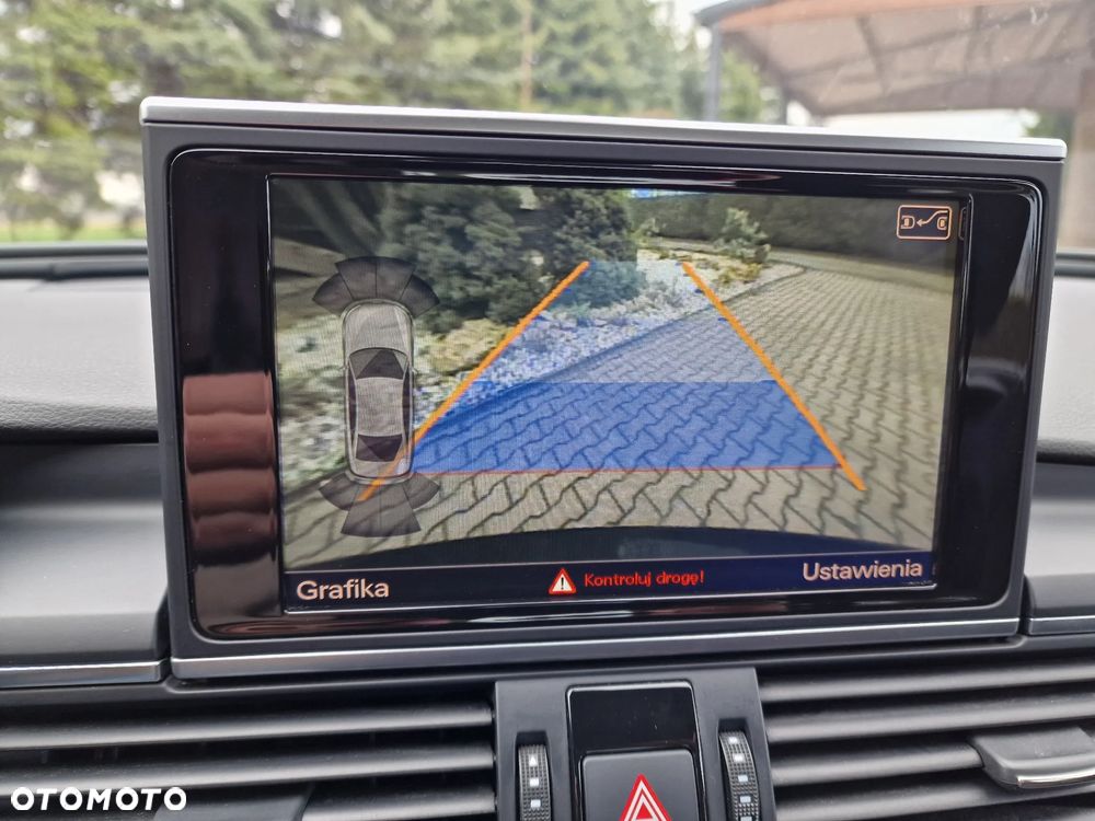 Audi A6 Limousine 3.0 TDI Quattro S tronic - 21