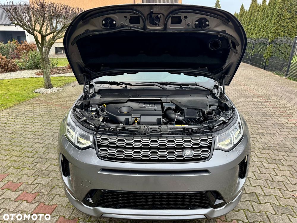 Land Rover Discovery Sport ver-2-0-d150-r--dynamic-s - 20