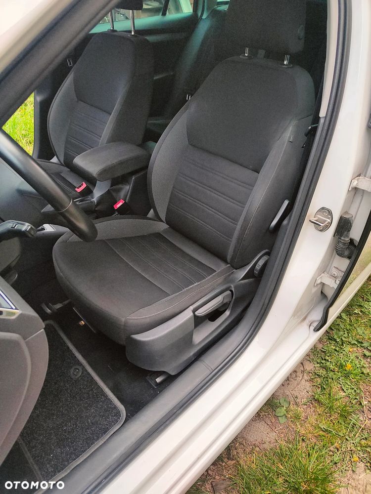 Skoda Octavia 2.0 TDI SCR Style - 15