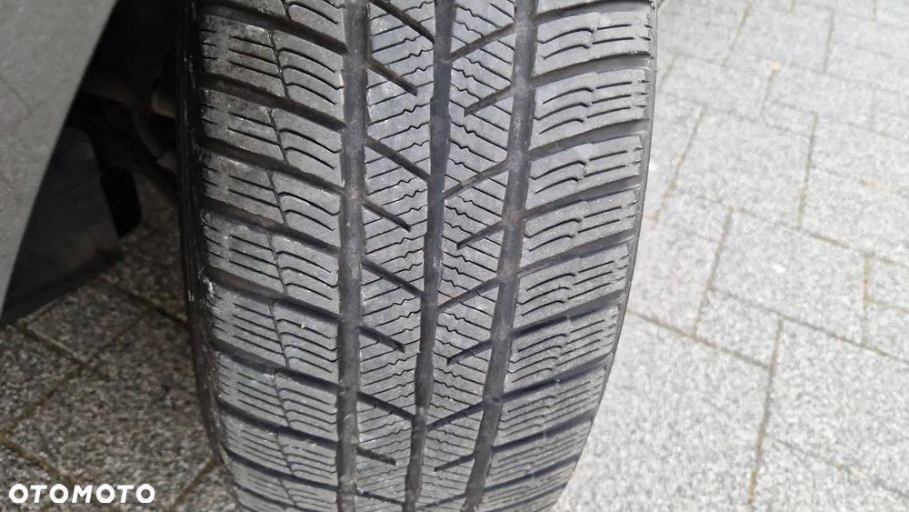 Ford Focus 1.5 EcoBlue Start-Stopp-System TITANIUM - 35