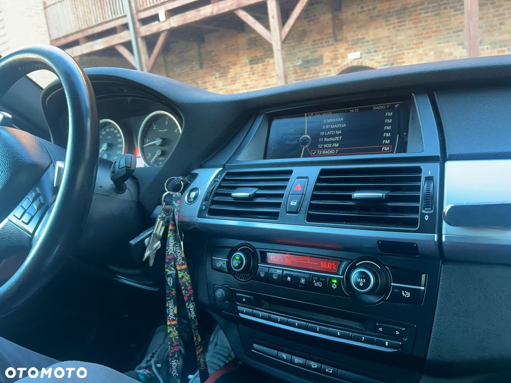 BMW X6 35d xDrive - 20