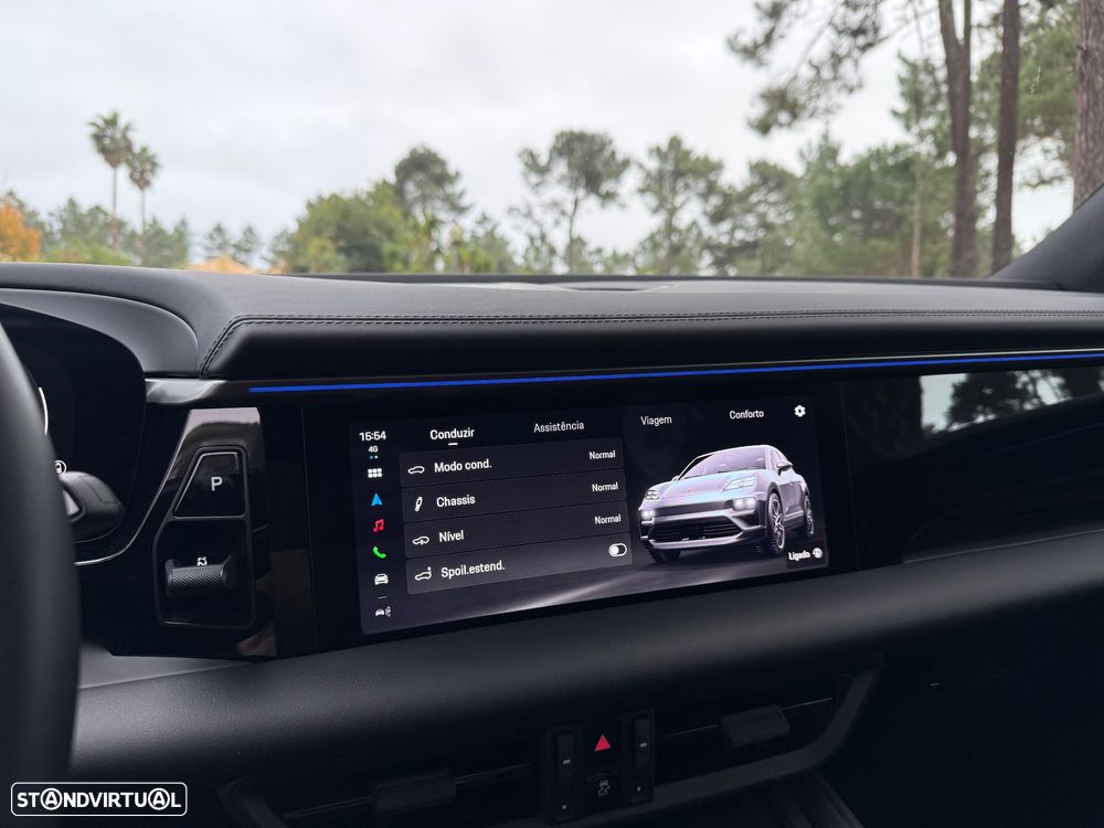 Porsche Macan Standard - 9