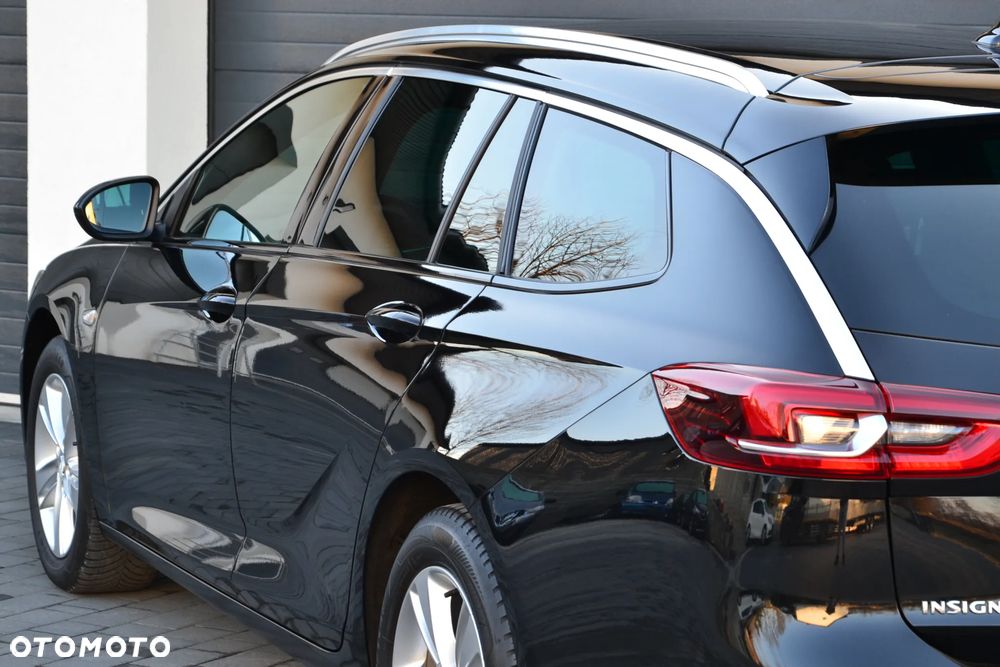 Opel Insignia - 19