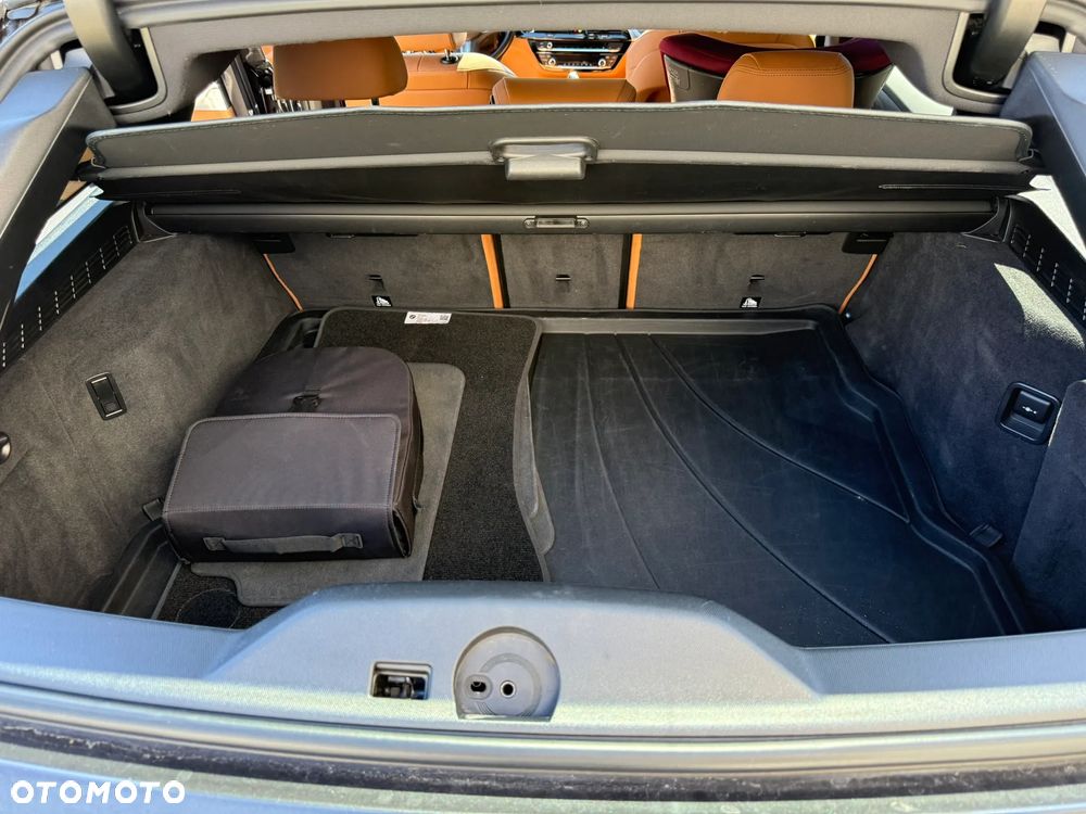 BMW Seria 5 - 19