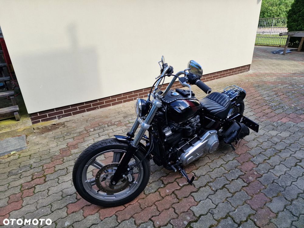 Harley-Davidson Softail Standard - 2