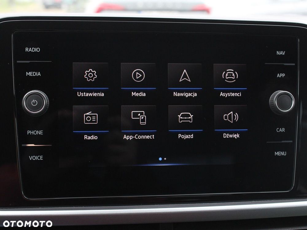 Volkswagen T-Roc 1.5 TSI Life DSG - 25