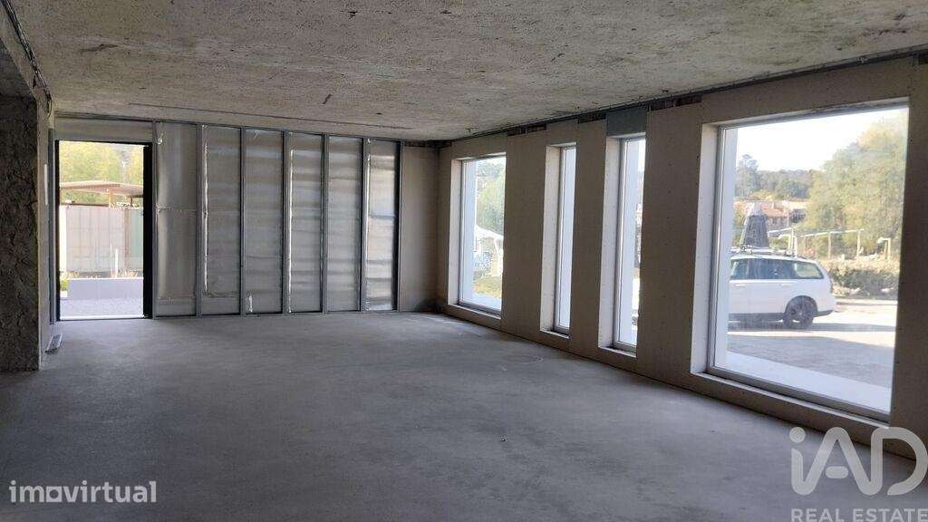 Hangar T4 em Bodiosa de 1345,00 m2 - Grande imagem: 5/10