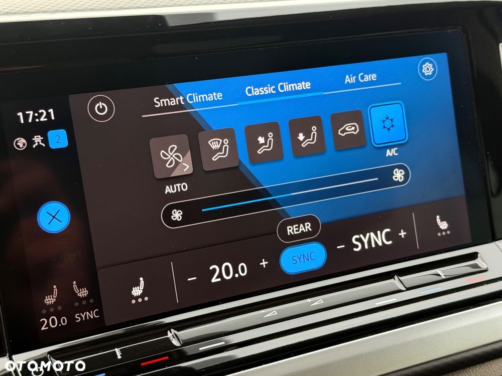 Volkswagen Multivan 2.0 TDI L1 70 Years Bulli DSG - 33