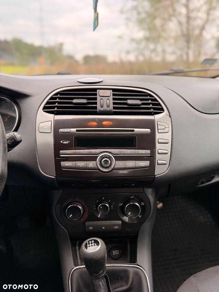 Fiat Bravo 1.6 Multijet 16V Active - 16