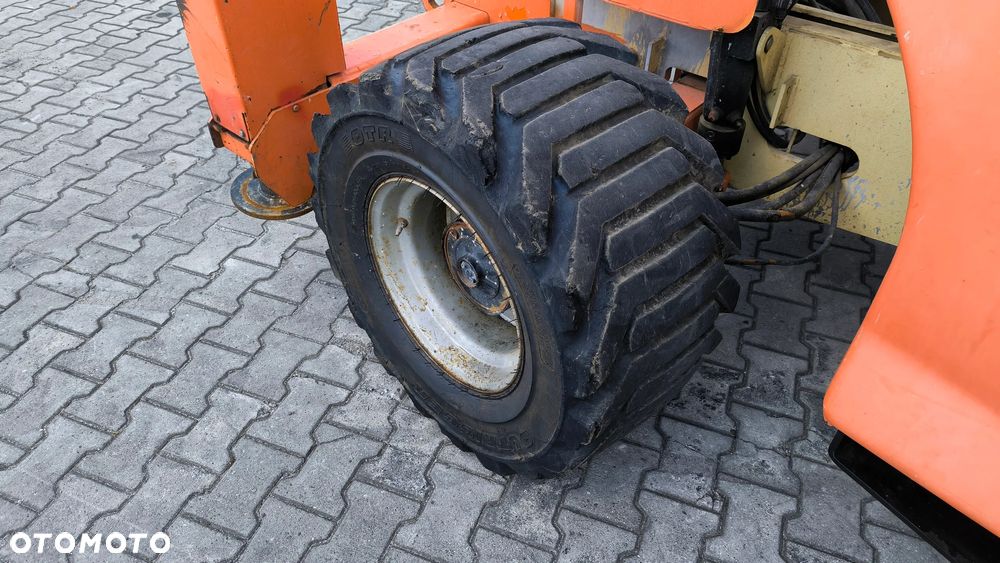 JLG 3394 RT - 21