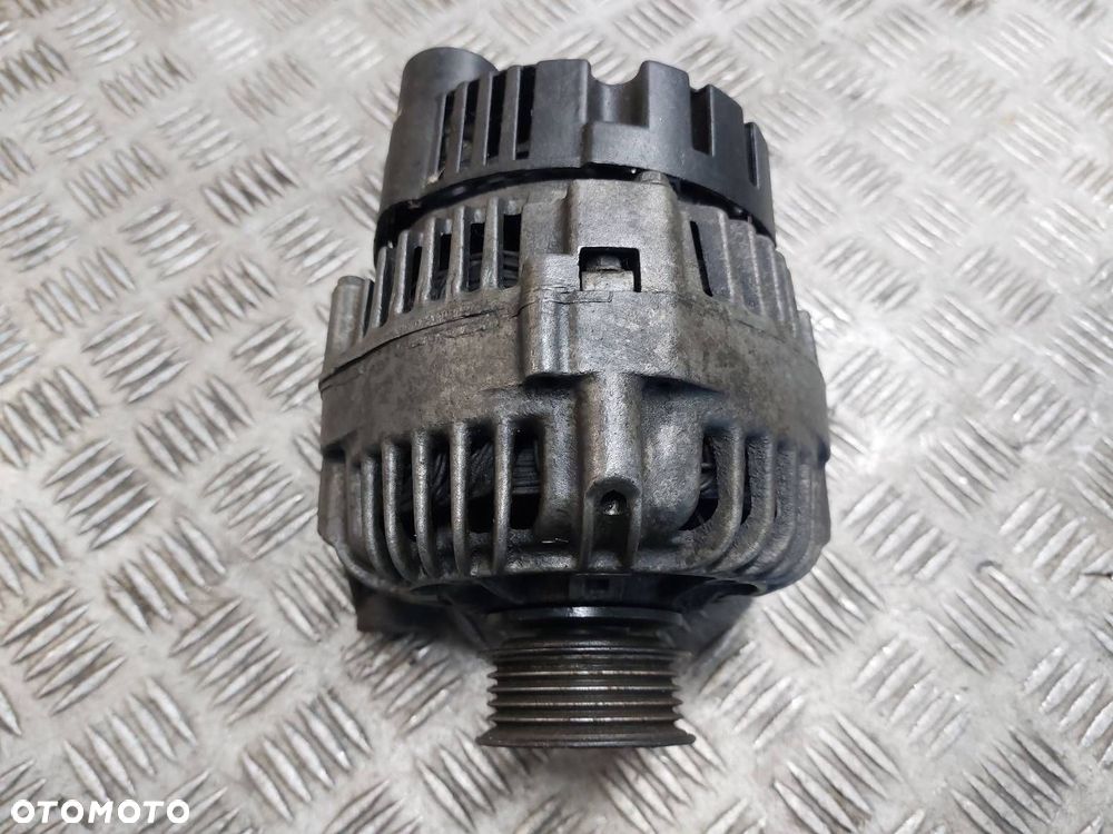 ALTERNATOR LAND ROVER FREELANDER I 2.0 TD - 2