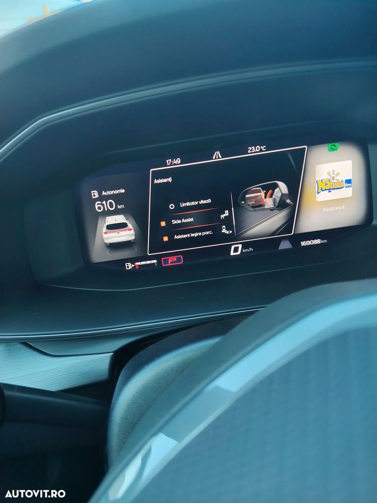 Cupra Formentor 1.5 TSI DSG Tribe Edition - 11