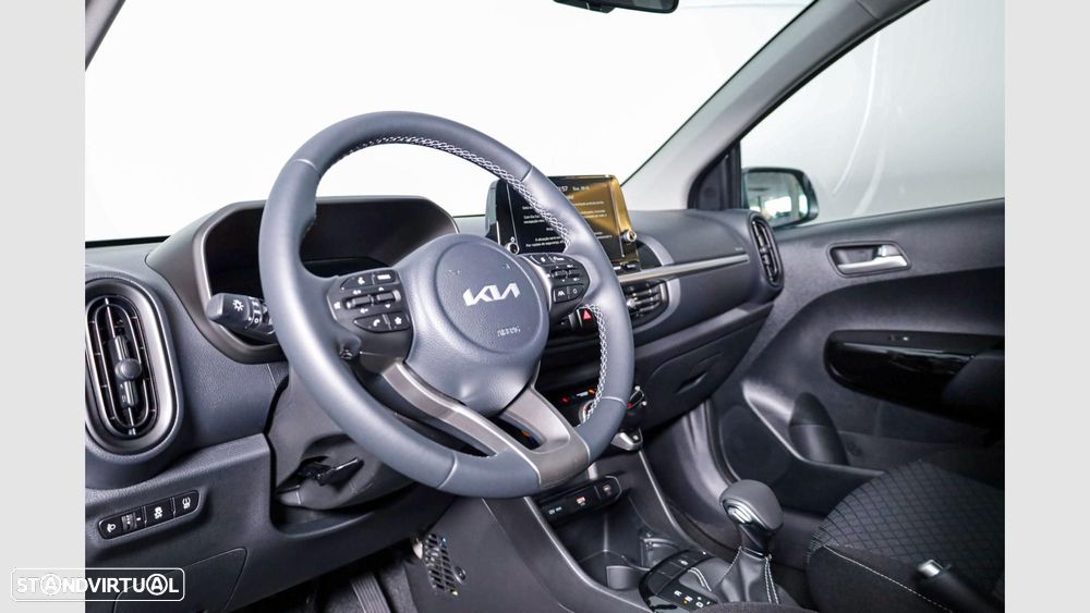Kia Picanto - 10