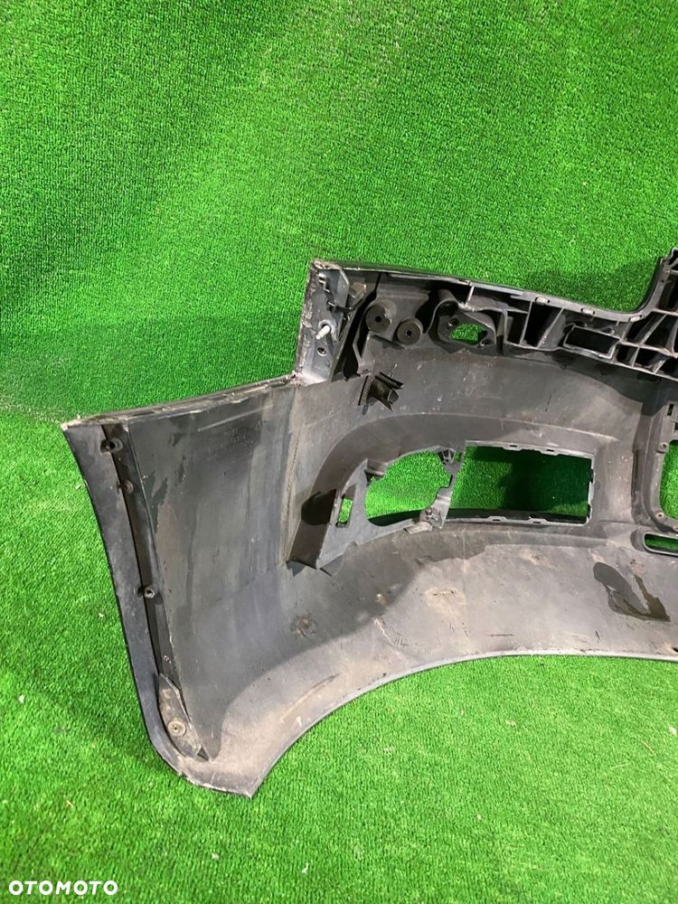 ZDERZAK PRZEDNI PRZÓD AUDI A6 C6 S-LINE - 4