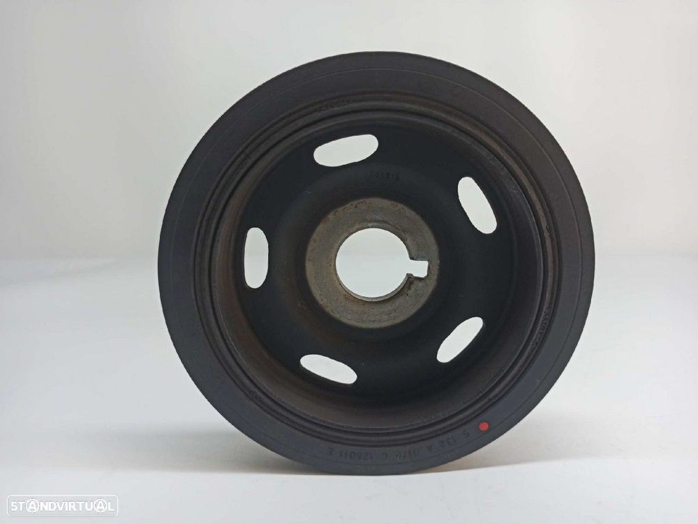 POLI DA CAMBOTA CITROEN C4 PICASSO FEEL - 1