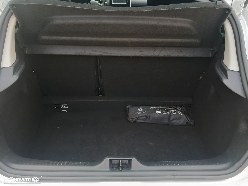 Renault Clio 1.5 dCi GT Line - 27