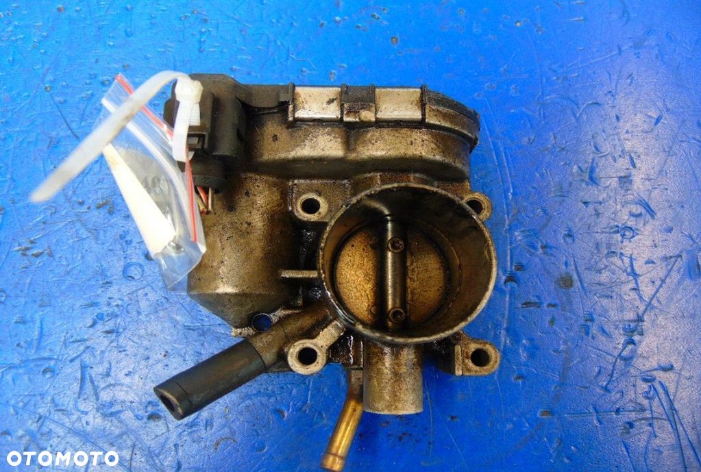 SEAT CORDOBA I LIFT 1.4MPI PRZEPUSTNICA 030133062 - 1