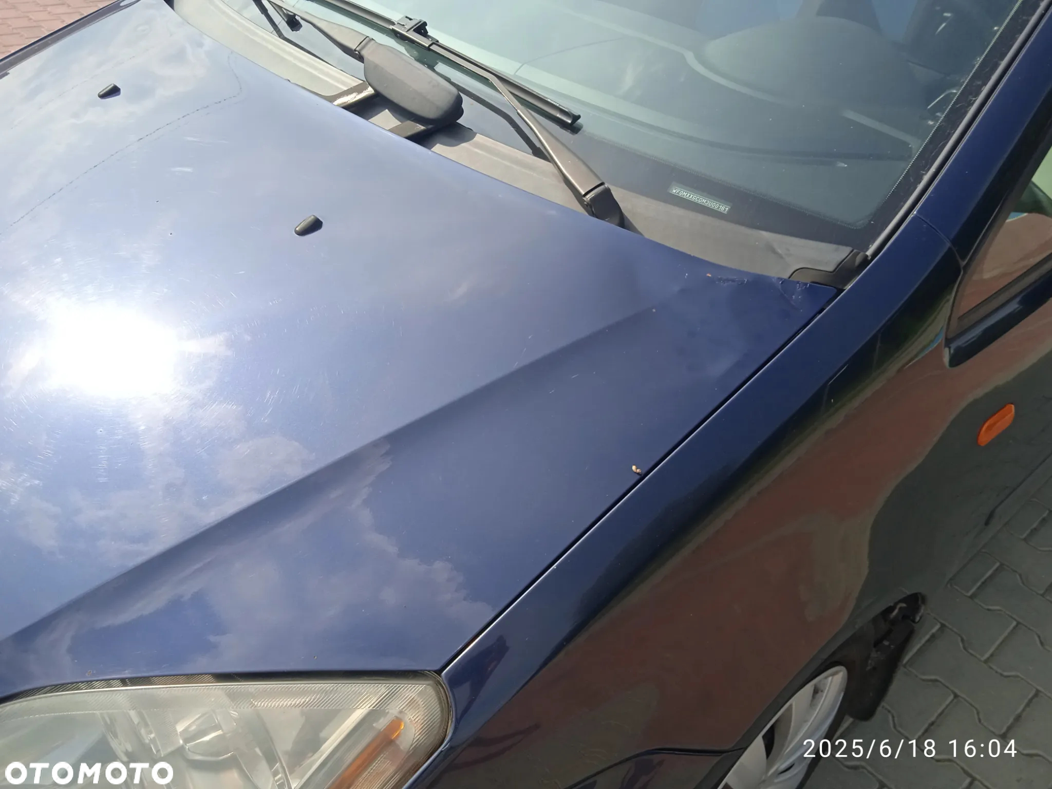 Ford Focus C-Max - 13