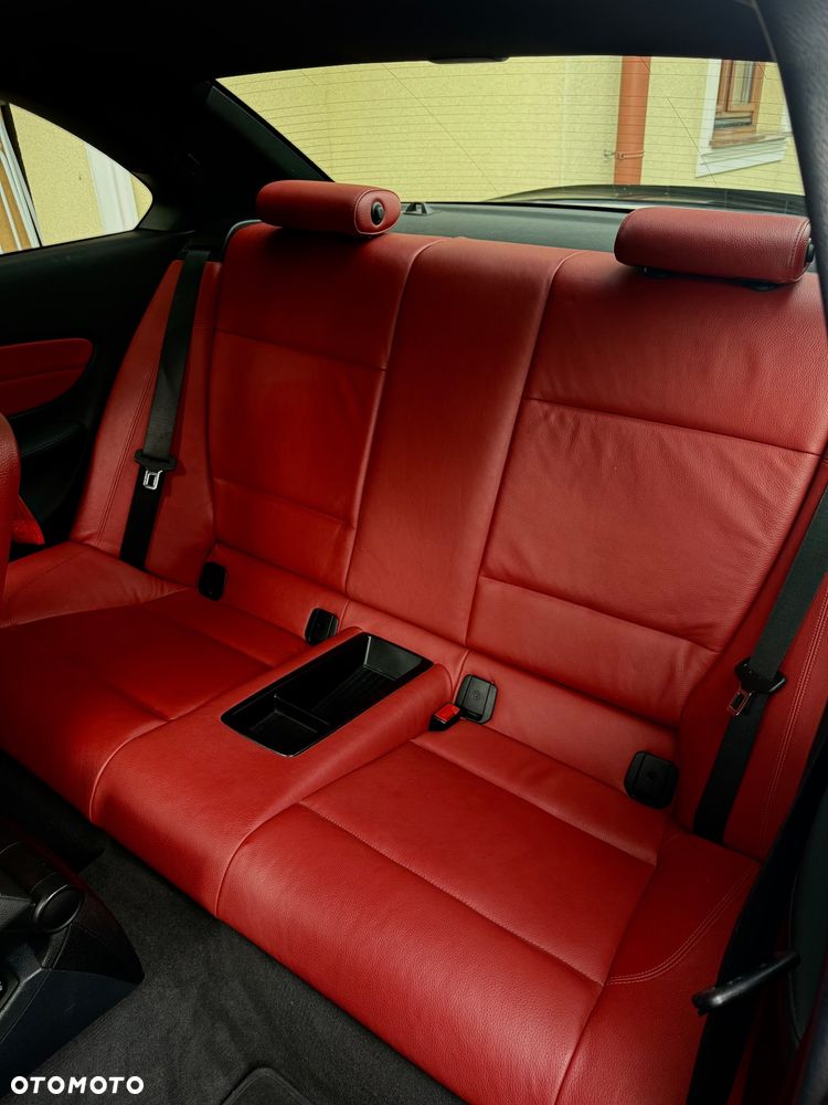 BMW Seria 1 - 6