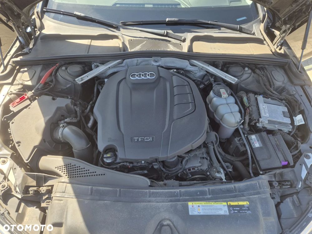 Audi A4 Avant 35 TFSI - 20